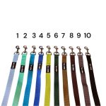 Basic póráz man 40cm