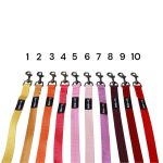 Basic póráz girl 40cm