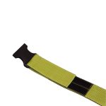 Elektromos nyakörv takaró zöld