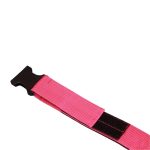 Elektromos nyakörv takaró pink