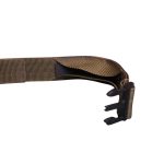 Elektromos nyakörv takaró khaki