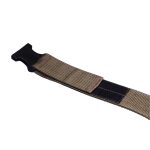 Elektromos nyakörv takaró khaki