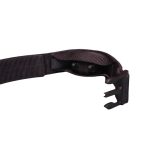 Elektromos nyakörv takaró fekete