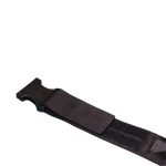 Elektromos nyakörv takaró fekete