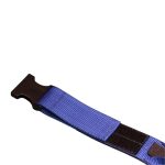 Elektromos nyakörv takaró sötétkék