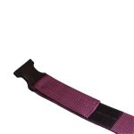 Elektromos nyakörv takaró lila