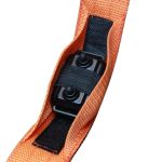 Elektromos nyakörv takaró lila