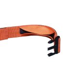 Elektromos nyakörv takaró narancs