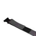 Elektromos nyakörv takaró szürke