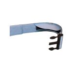 Elektromos nyakörv takaró babakék