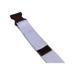 Elektromos nyakörv takaró babakék