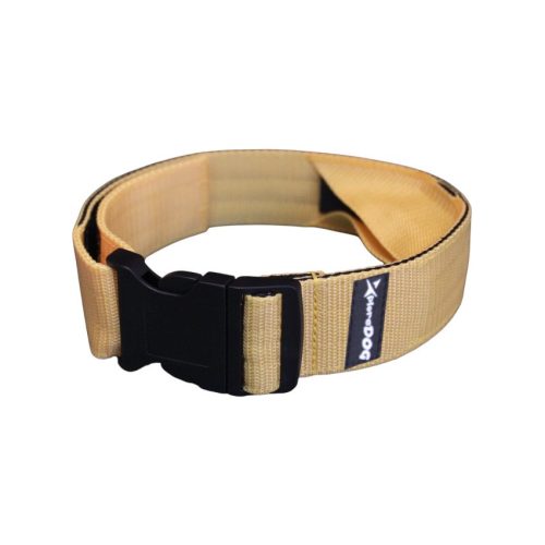 Elektromos nyakörv takaró citrom