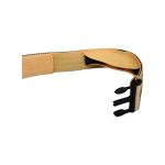 Elektromos nyakörv takaró citrom