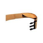 Elektromos nyakörv takaró mustár