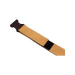 Elektromos nyakörv takaró mustár