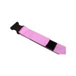 Elektromos nyakörv takaró rózsaszín