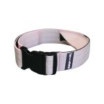 Elektromos nyakörv takaró babarózsaszín