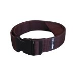 Elektromos nyakörv takaró barna