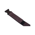 Elektromos nyakörv takaró barna