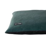 Chill soft kutyafekhely, sötétzöld