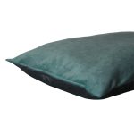Chill soft kutyafekhely, sötétzöld