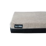 Chill comfort kutyafekhely, homok