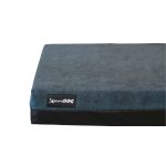 Chill comfort kutyafekhely, kék