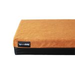 Chill comfort kutyafekhely, mustár