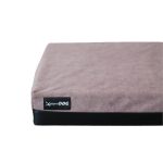 Chill comfort kutyafekhely, világos lila