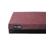 Chill comfort kutyafekhely, lila