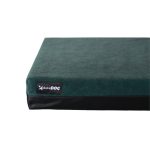 Chill comfort kutyafekhely, zöld