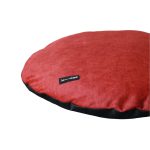 Island kutyafekhely, piros 