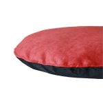 Island kutyafekhely, piros 