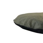 Island kutyafekhely, khaki