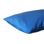 Lazy soft kutyafekhely, kék 