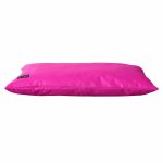 Lazy soft kutyafekhely, magenta