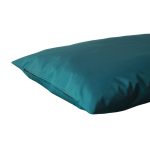 Lazy soft kutyafekhely, sötétzöld 