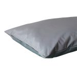 Lazy soft kutyafekhely, szürke 