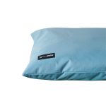 Lazy soft kutyafekhely, világoskék 