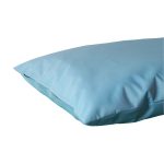 Lazy soft kutyafekhely, világoskék 