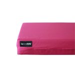 Lazy comfort kutyafekhely, pink