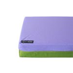 Lazy comfort kutyafekhely, levendula-zöld