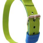 Attack hám 10-50kg közötti kutyáknak zöld