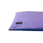 Lazy-soft-huzat kétszínű