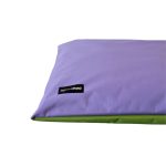 Lazy-soft-huzat kétszínű