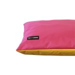 Lazy-soft-huzat kétszínű