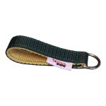 Kulcstartó sötétzöld