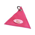 kakazsacsi tartó pink