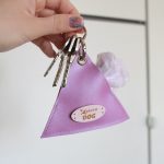 kakazsacsi tartó pink