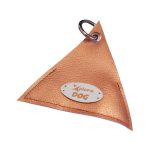 kakazsacsi tartó bronz